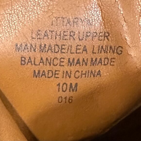 Ivanka Trump Black Heeled Ankle Boot Women's 10M (B-4 EP) - Picture 5 of 8